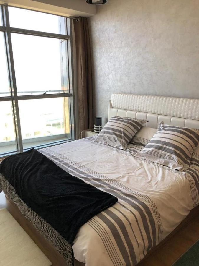 Sabrina Suites Tanger Exteriör bild