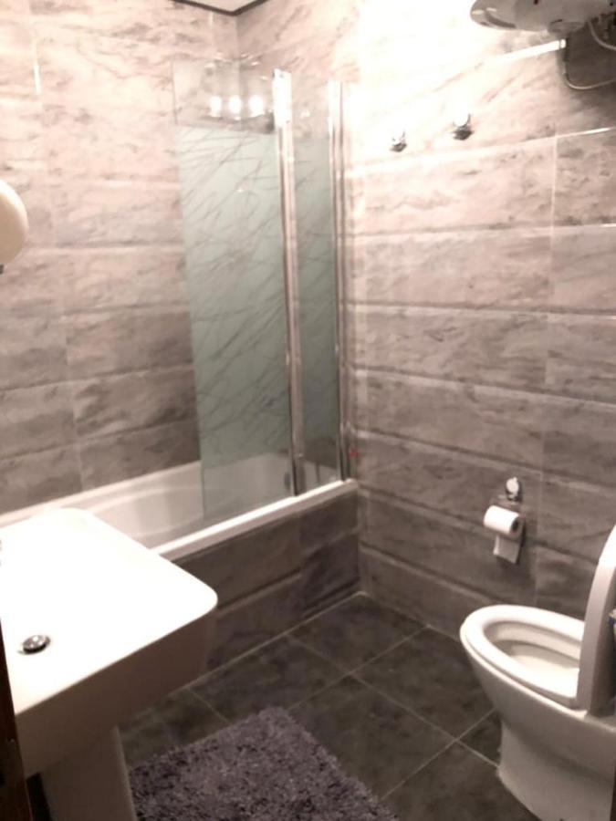 Sabrina Suites Tanger Exteriör bild