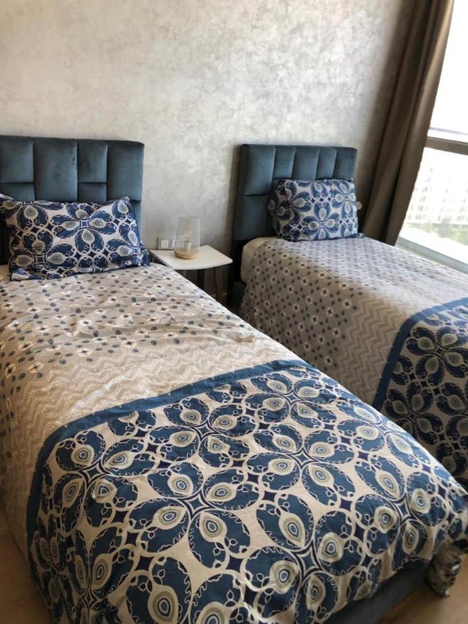 Sabrina Suites Tanger Exteriör bild